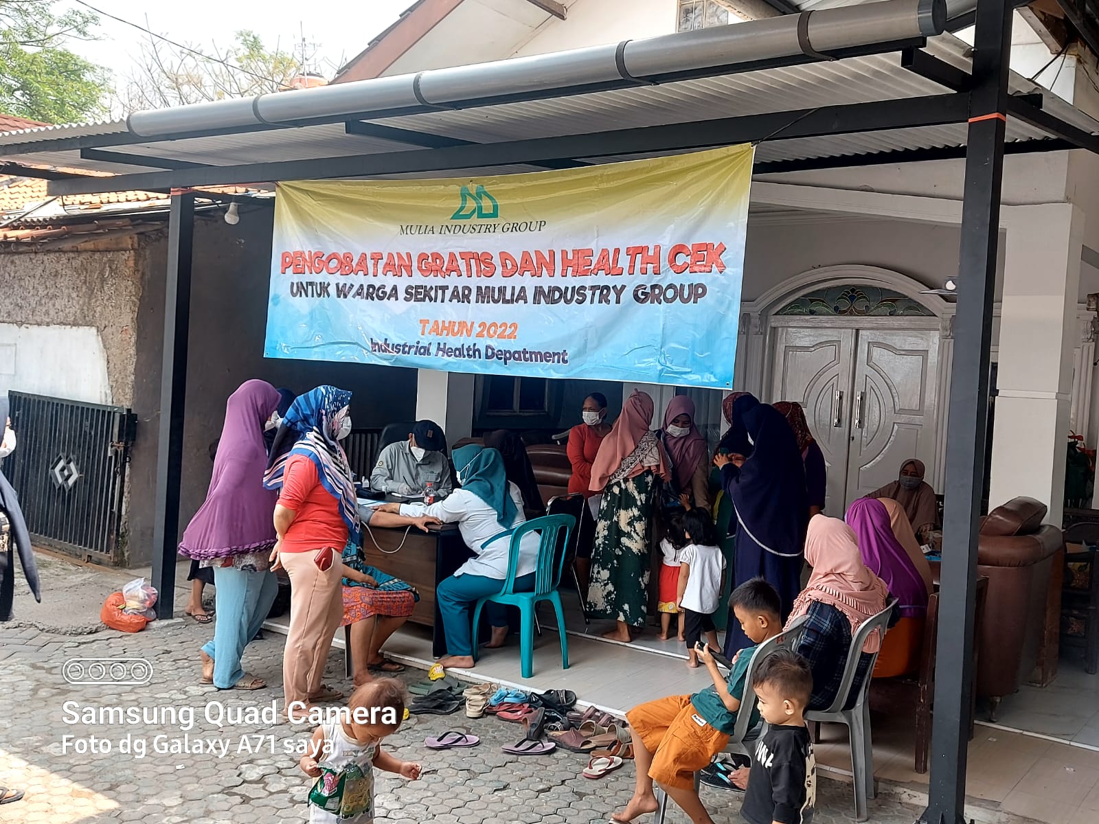 Dokumentasi Kegiatan