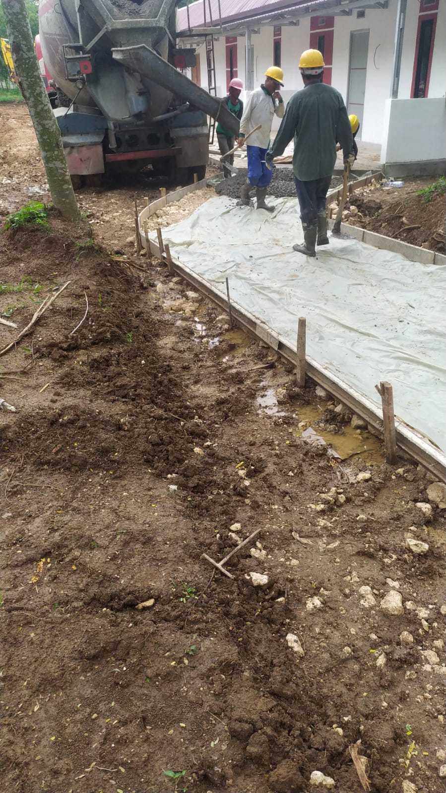 Dokumentasi Kegiatan