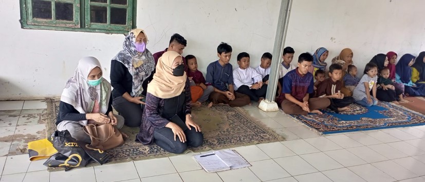 Dokumentasi Kegiatan