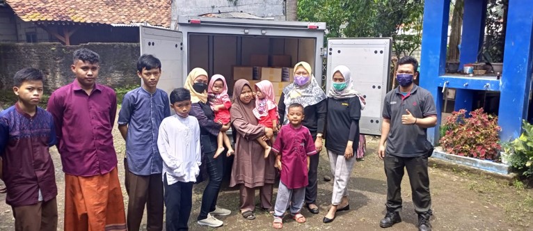 Dokumentasi Kegiatan