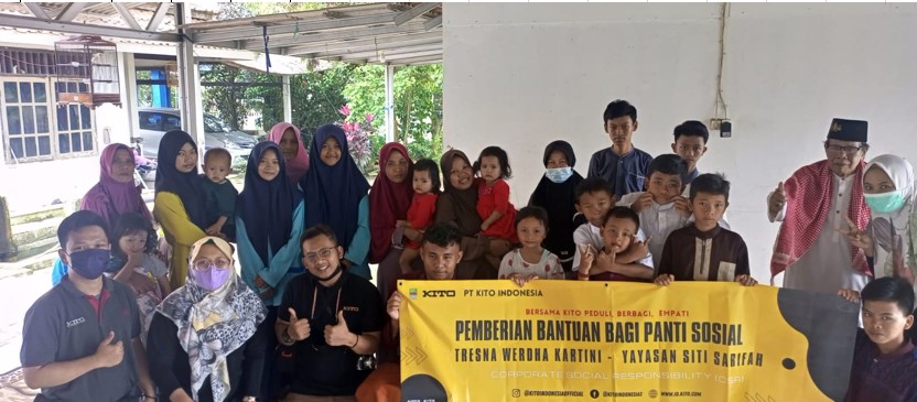 Dokumentasi Kegiatan