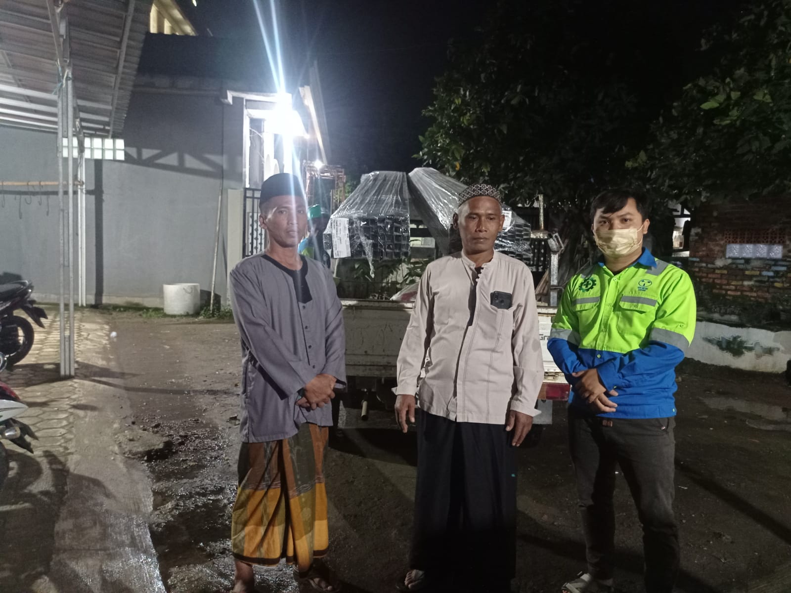 Dokumentasi Kegiatan