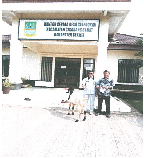 Dokumentasi Kegiatan