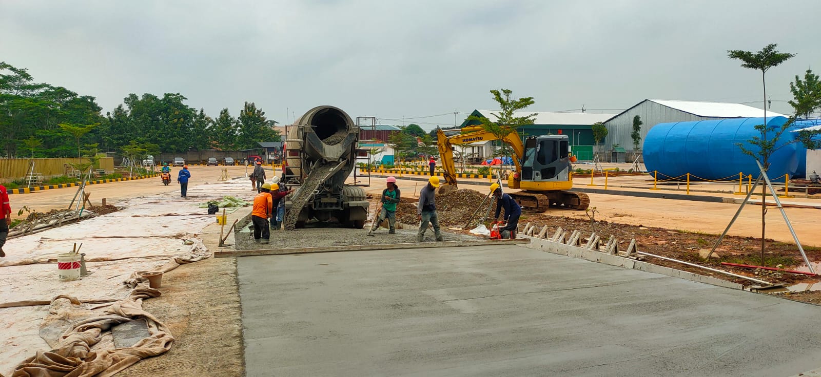 Dokumentasi Kegiatan