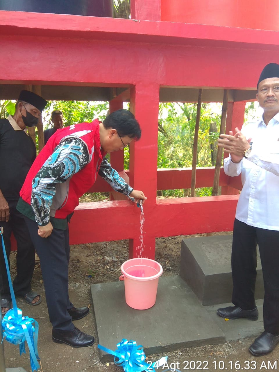 Dokumentasi Kegiatan