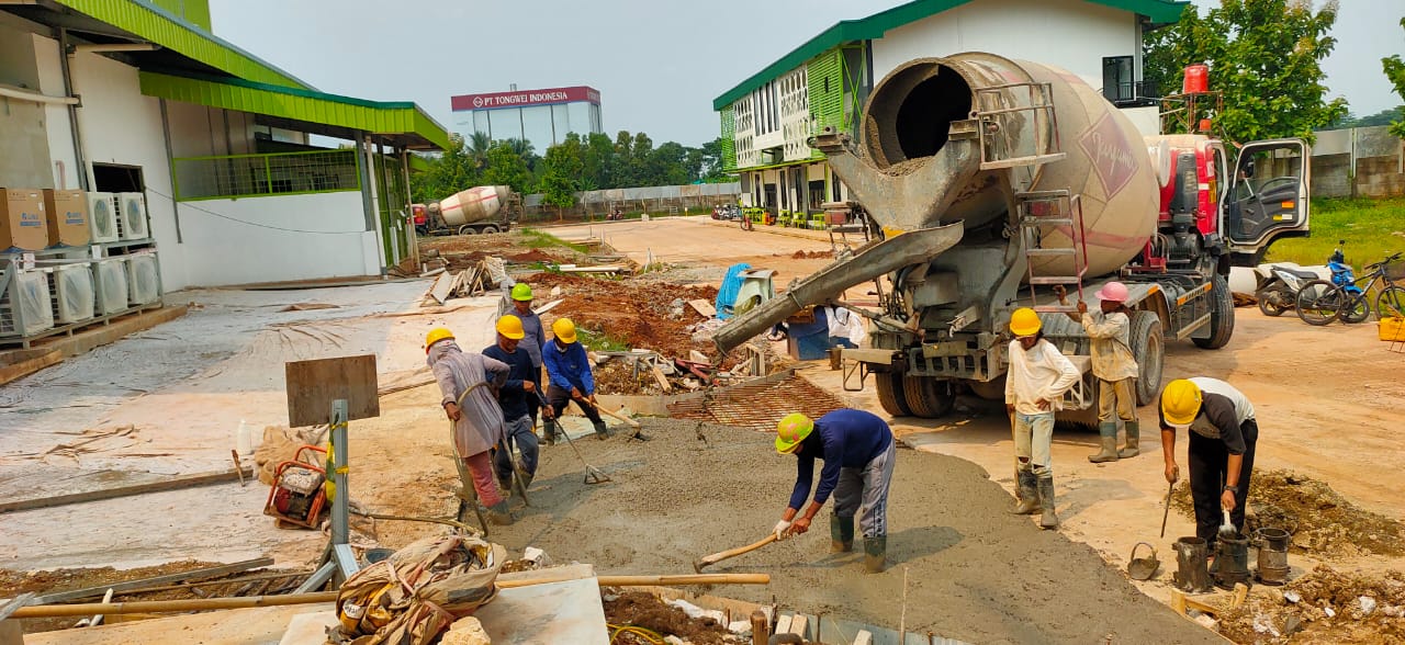 Dokumentasi Kegiatan