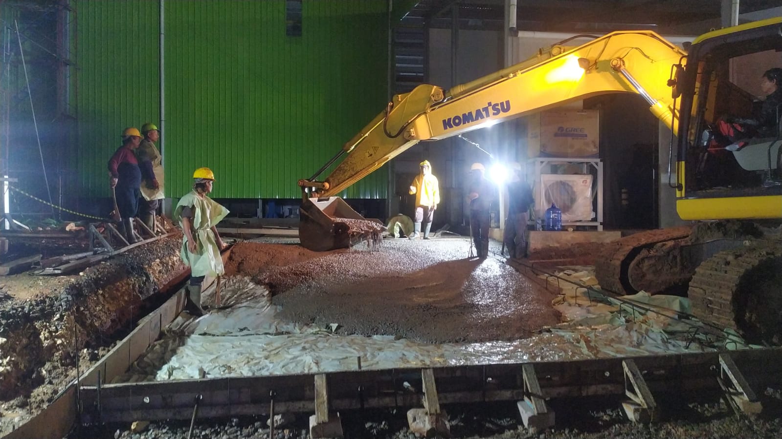 Dokumentasi Kegiatan
