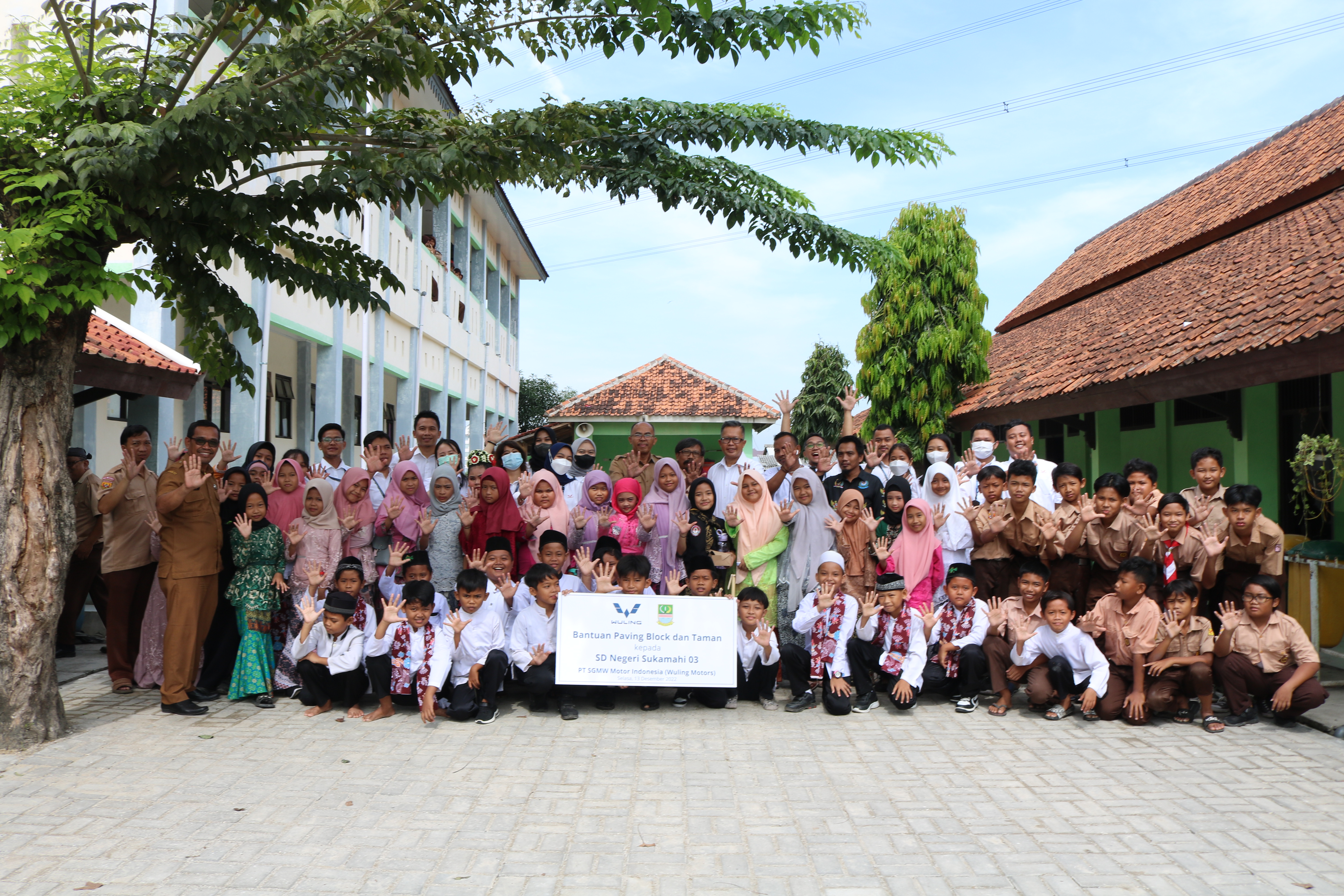 Dokumentasi Kegiatan