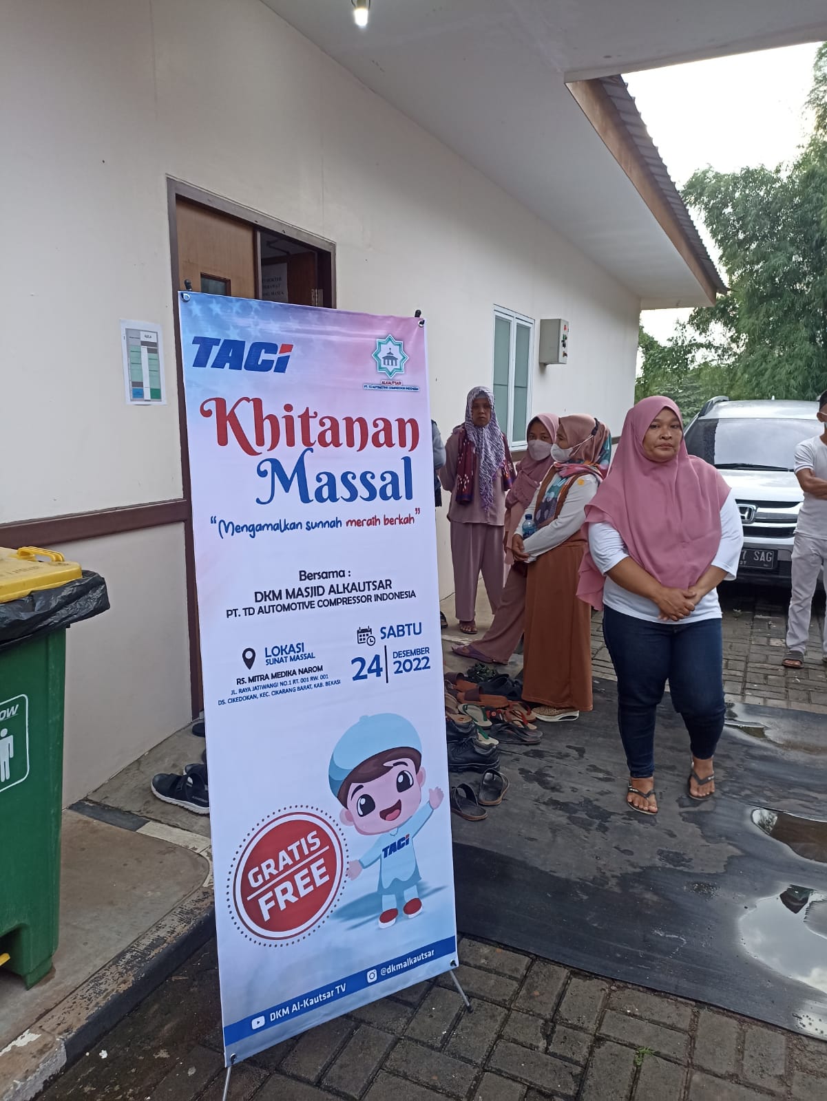 Dokumentasi Kegiatan