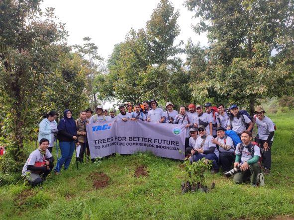 Dokumentasi Kegiatan