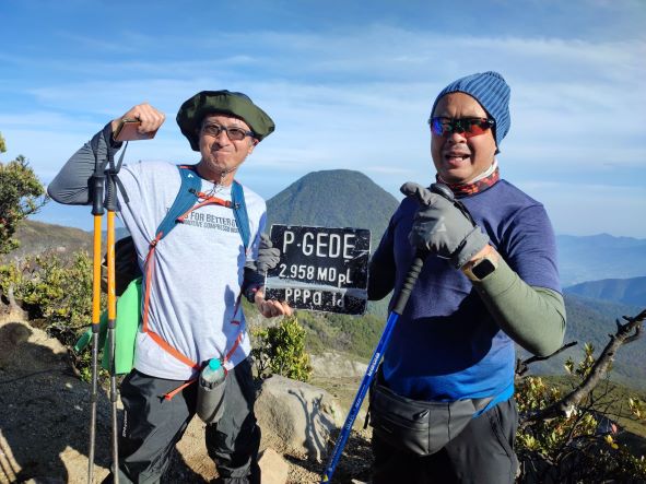 Dokumentasi Kegiatan