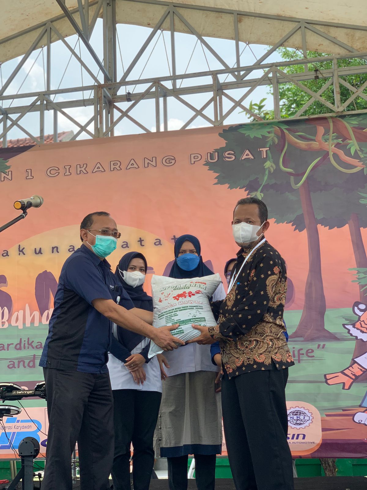 Dokumentasi Kegiatan