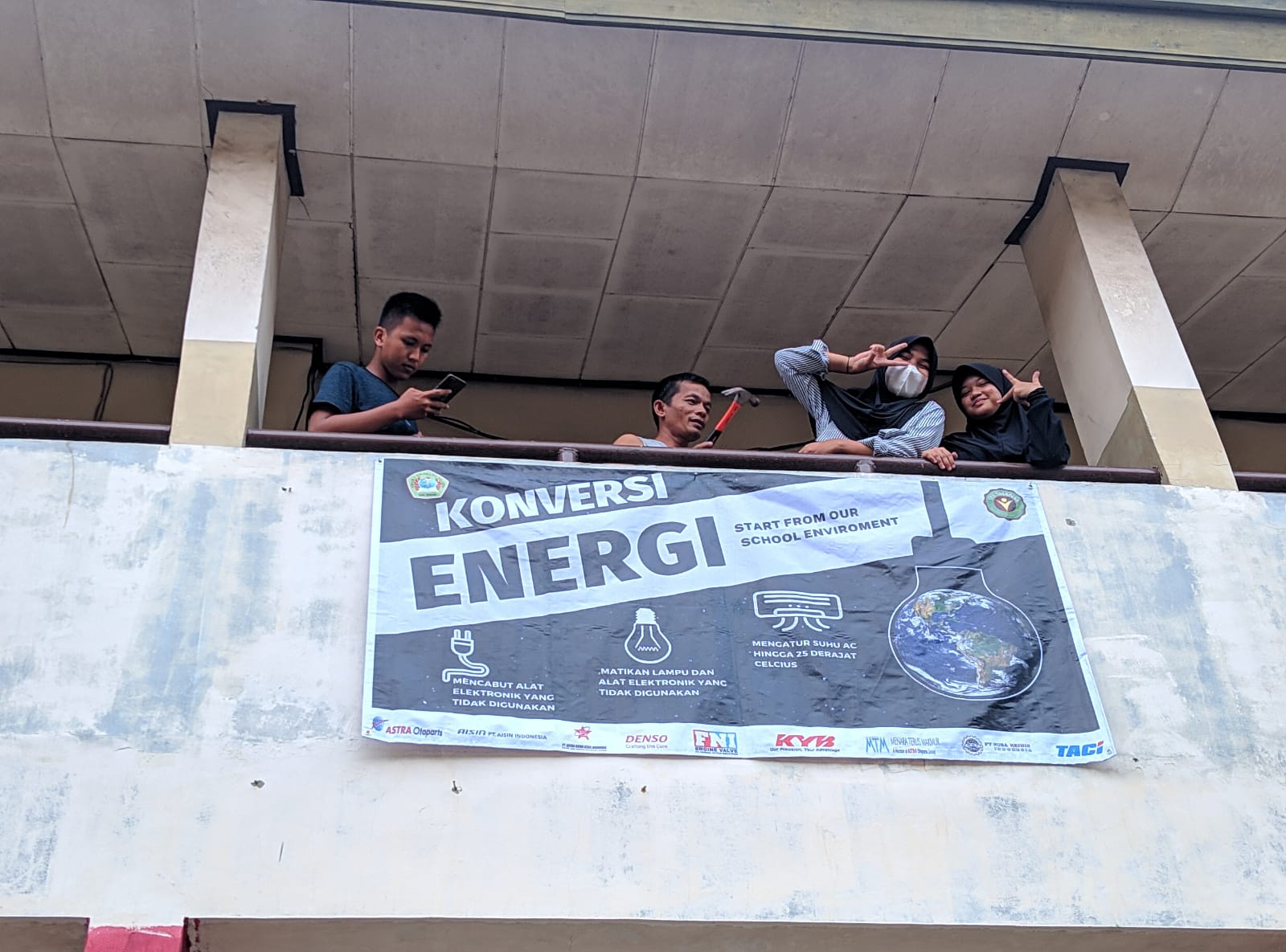 Dokumentasi Kegiatan