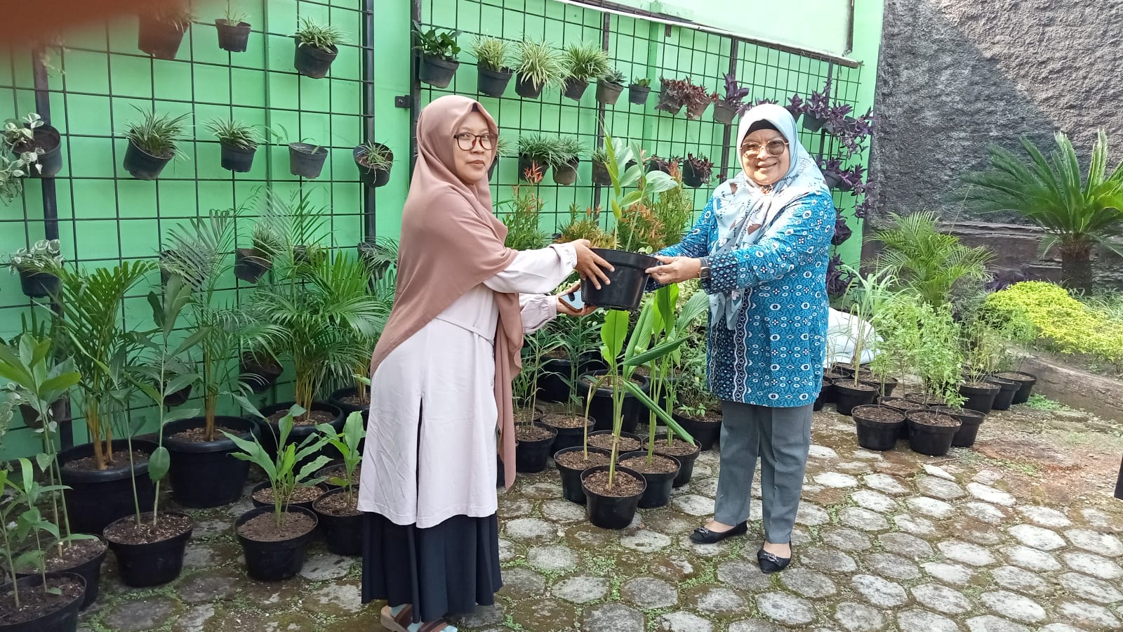 Dokumentasi Kegiatan
