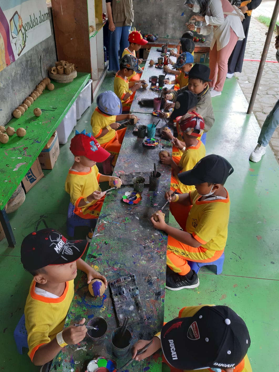 Dokumentasi Kegiatan