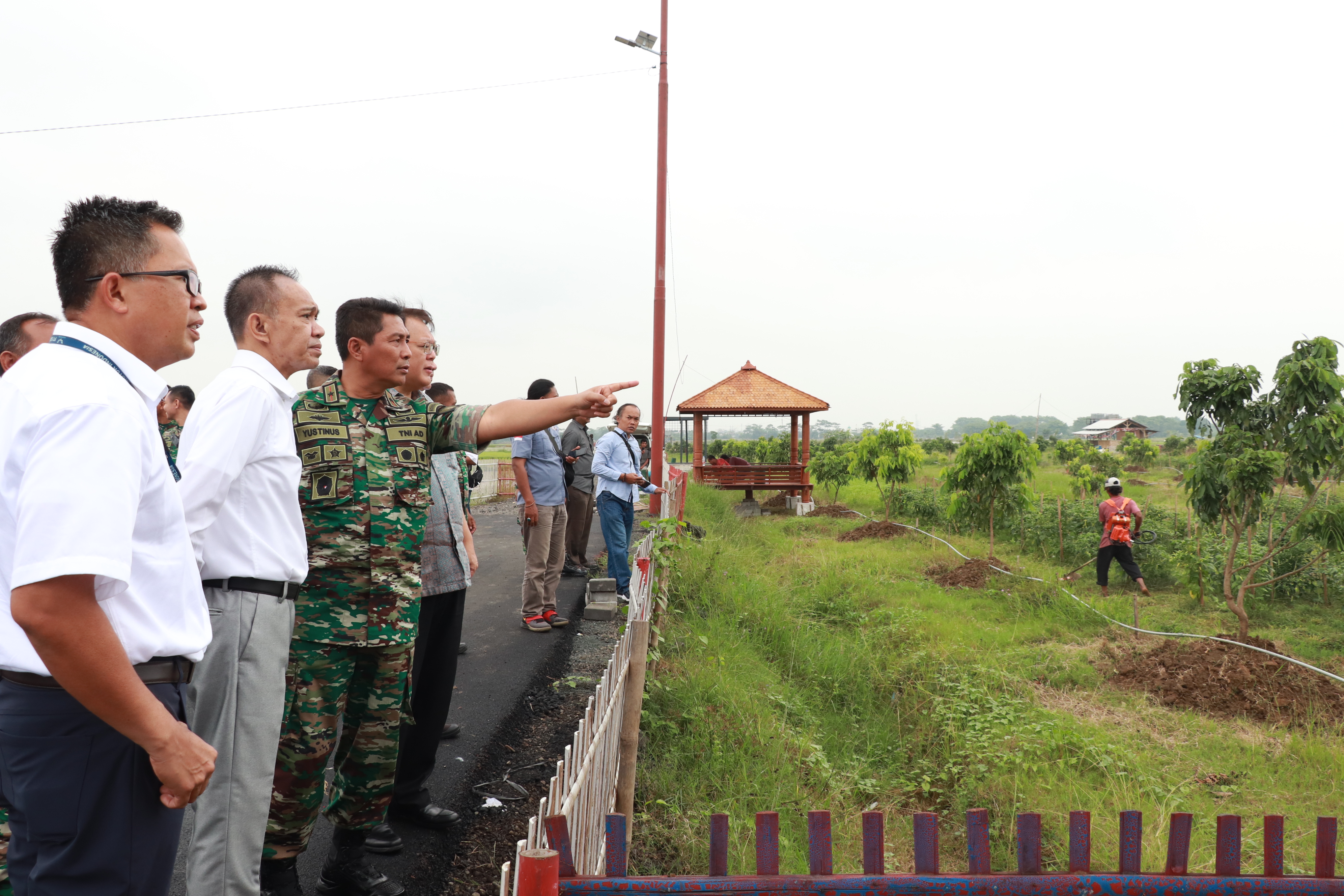 Dokumentasi Kegiatan