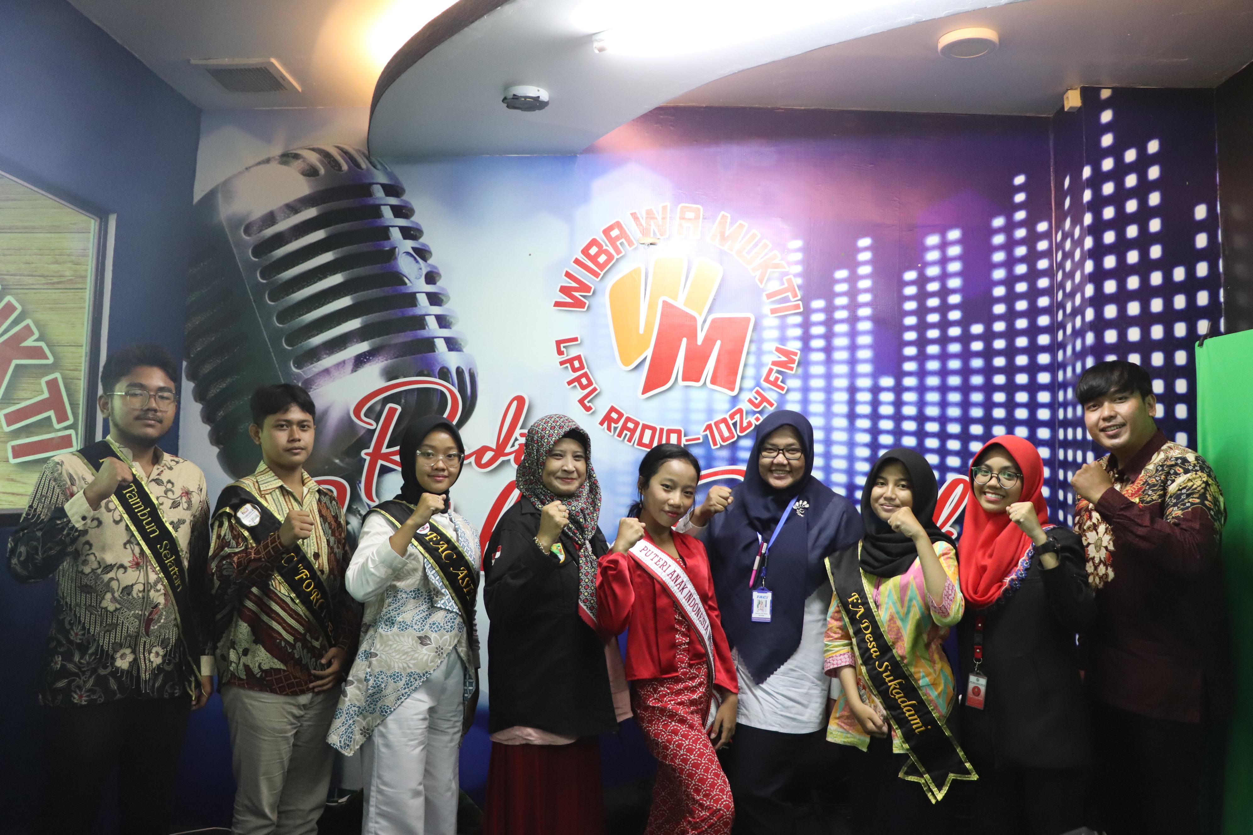 Dokumentasi Kegiatan