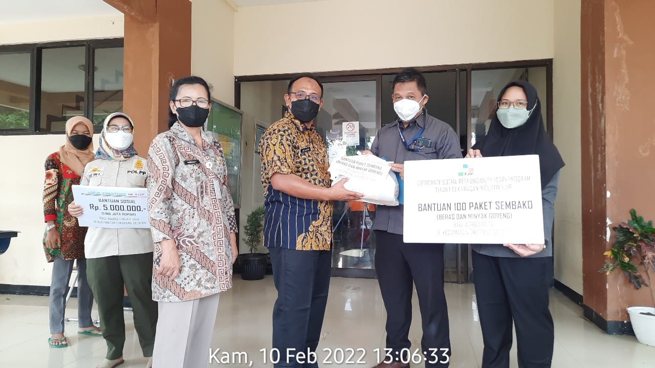 Dokumentasi Kegiatan