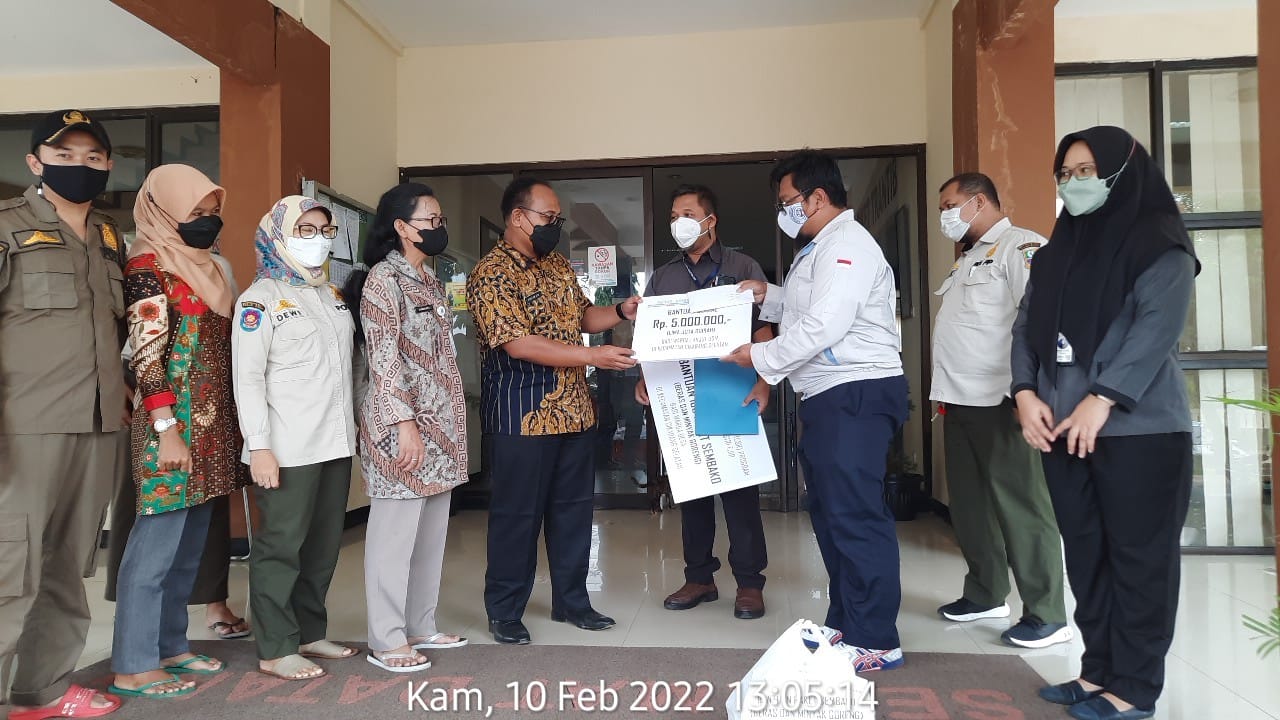 Dokumentasi Kegiatan