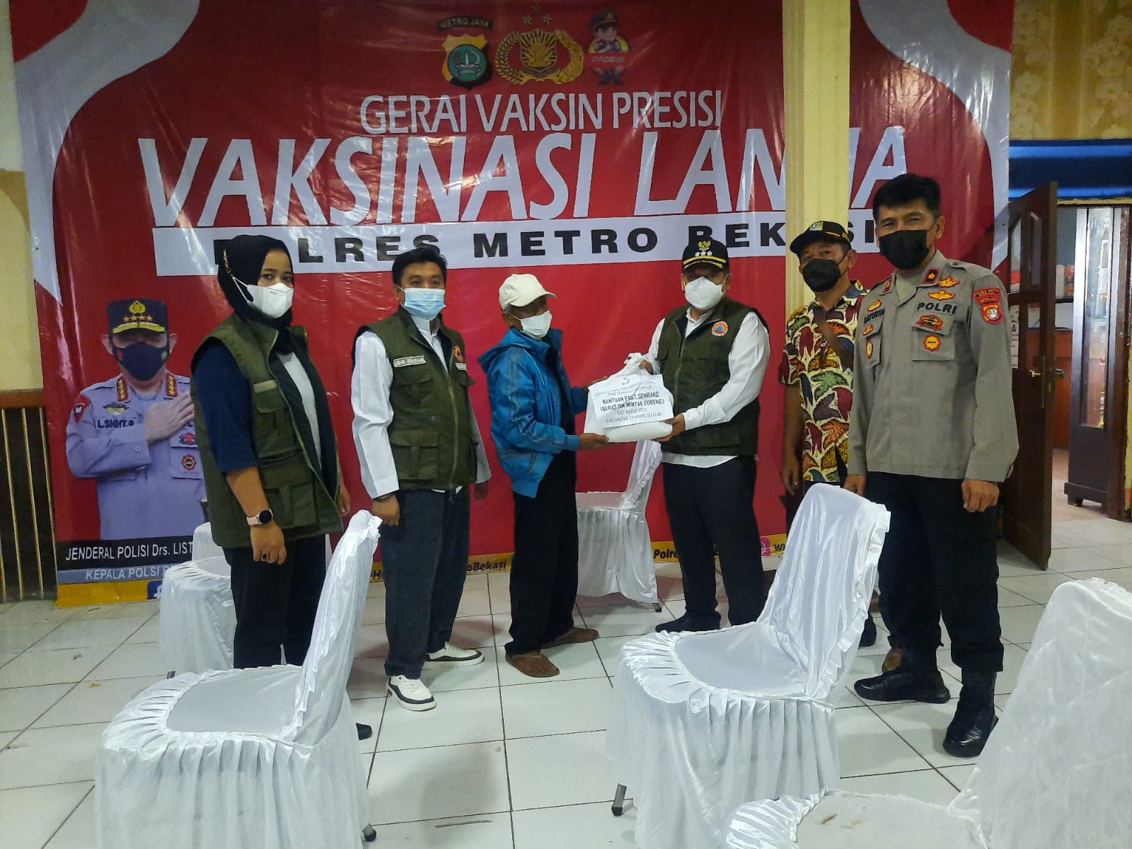Dokumentasi Kegiatan