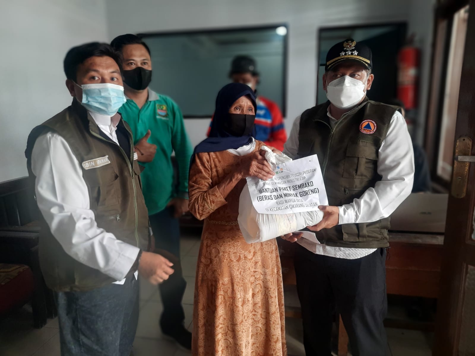 Dokumentasi Kegiatan