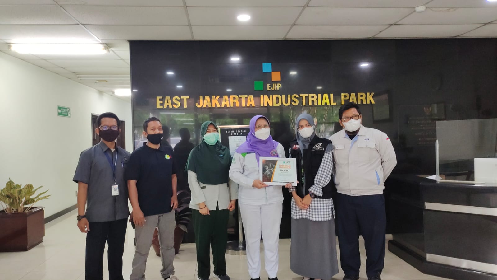 Dokumentasi Kegiatan