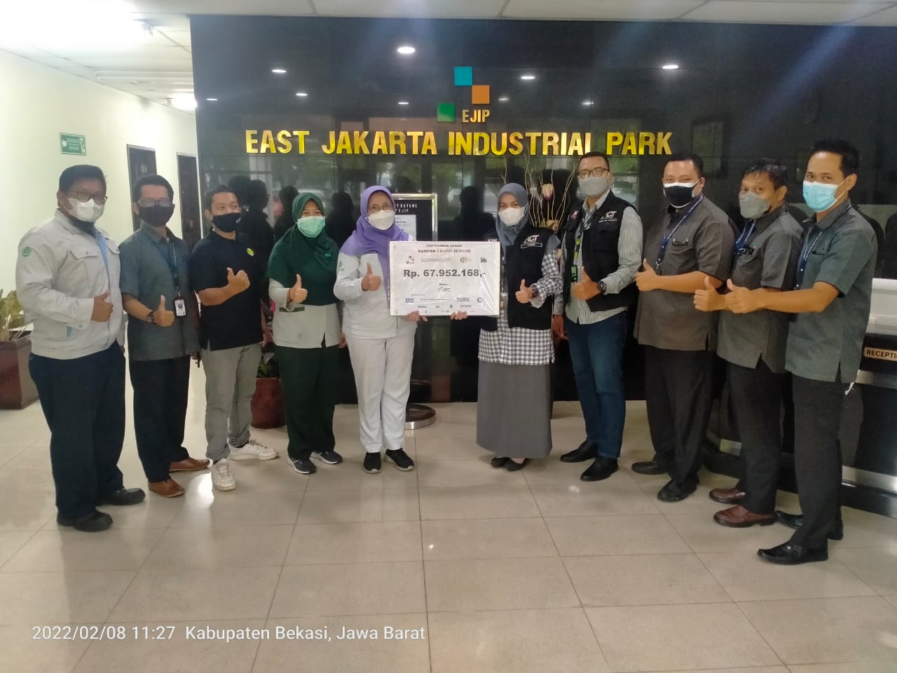 Dokumentasi Kegiatan