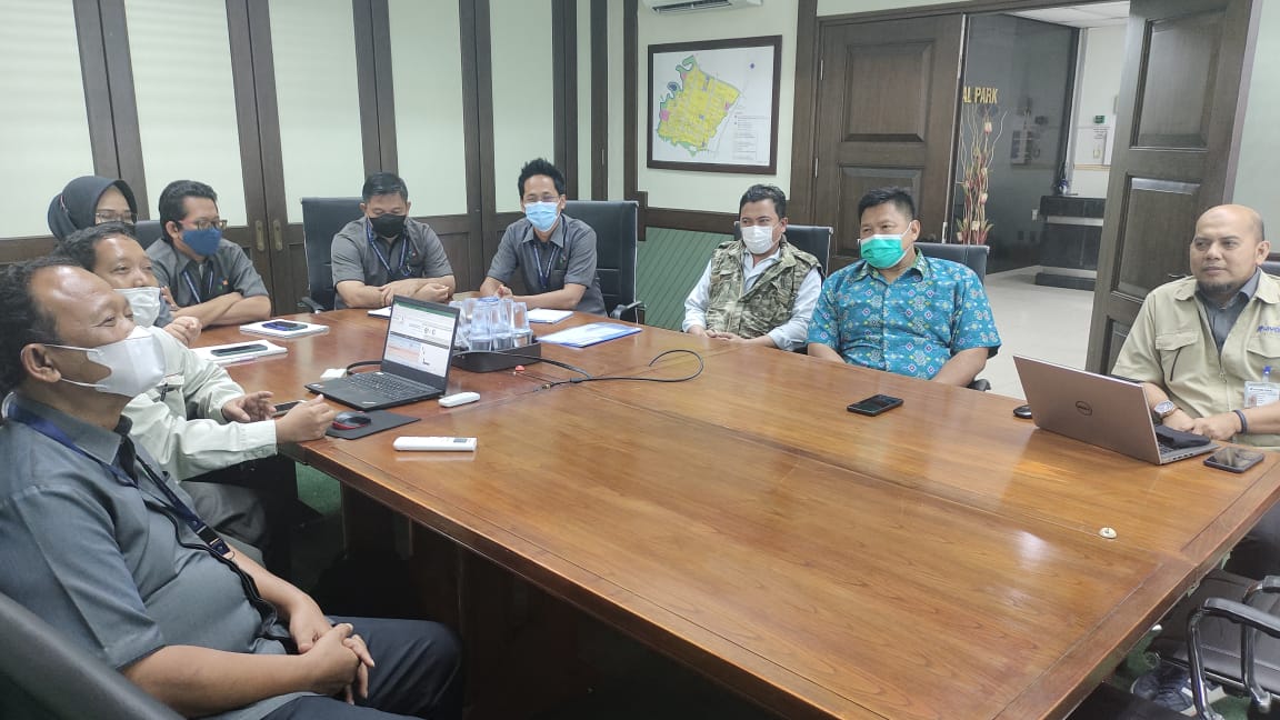 Dokumentasi Kegiatan