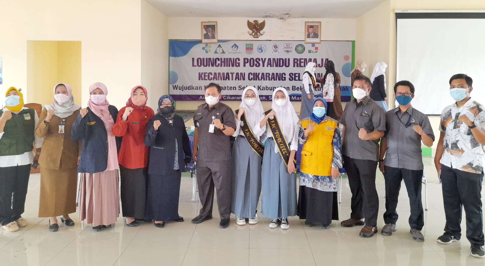 Dokumentasi Kegiatan