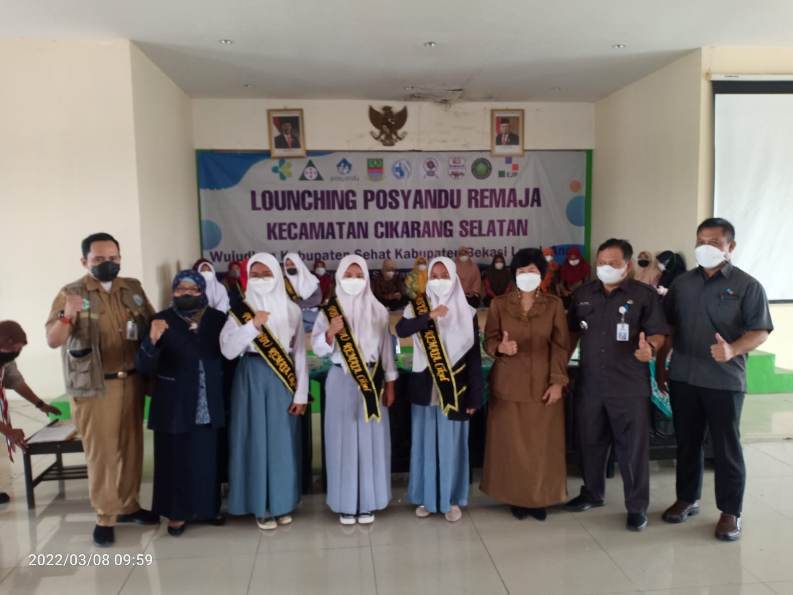 Dokumentasi Kegiatan