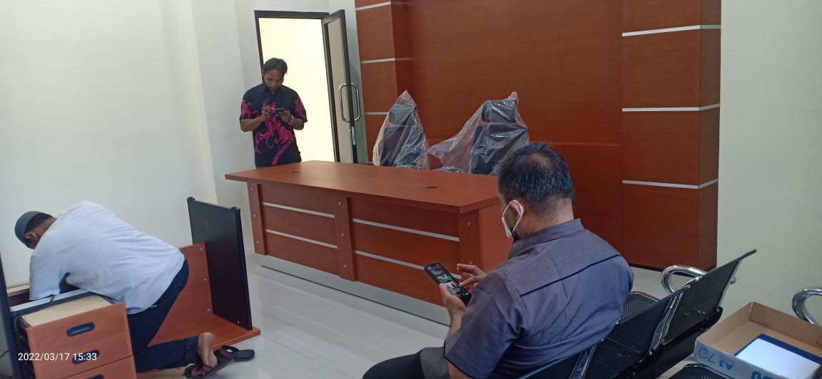 Dokumentasi Kegiatan