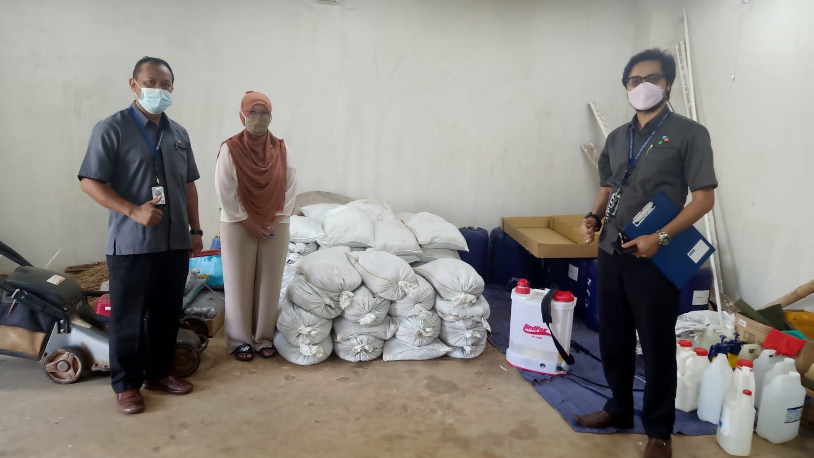 Dokumentasi Kegiatan