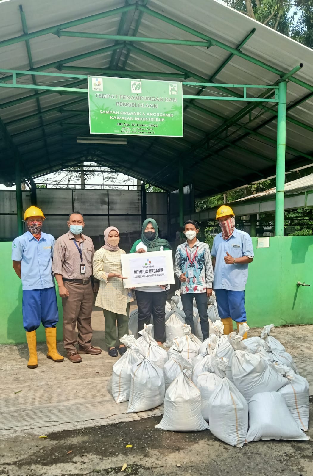 Dokumentasi Kegiatan
