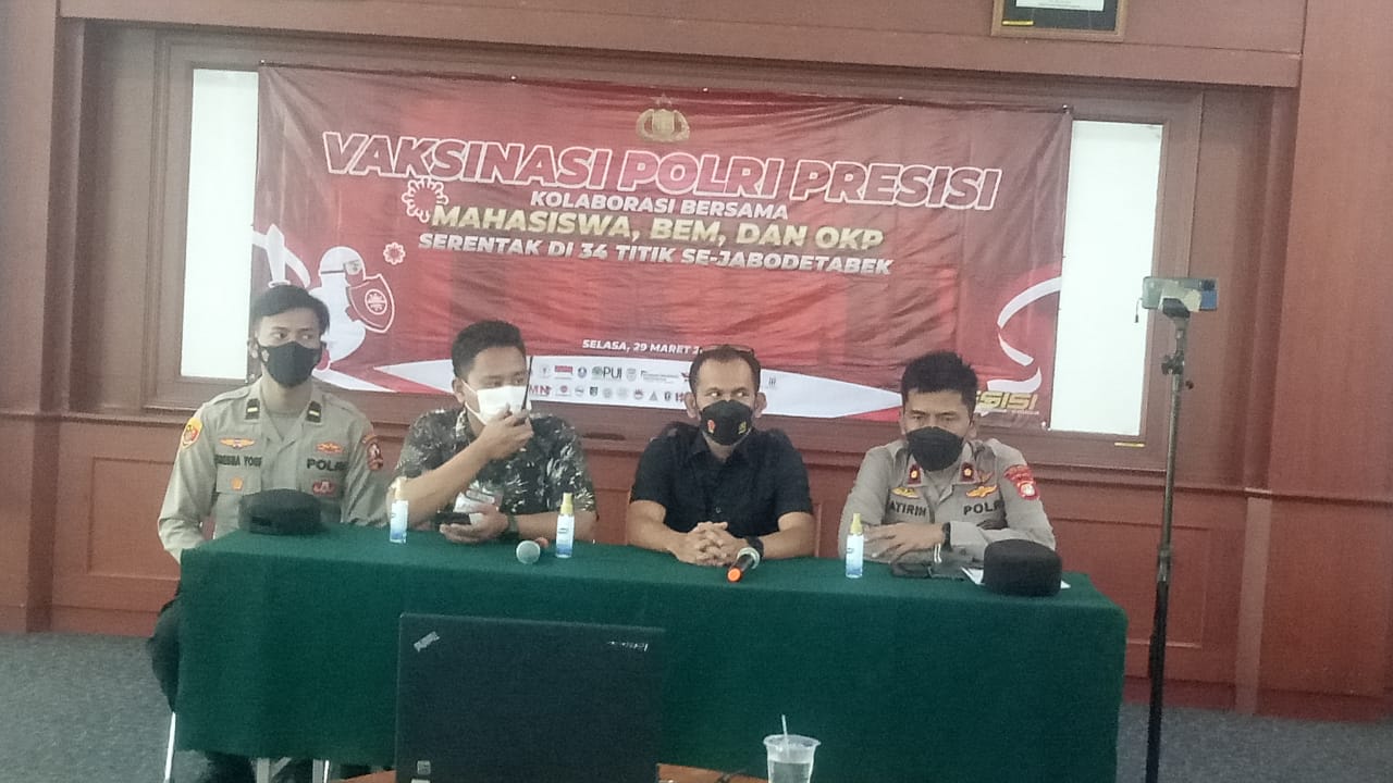 Dokumentasi Kegiatan