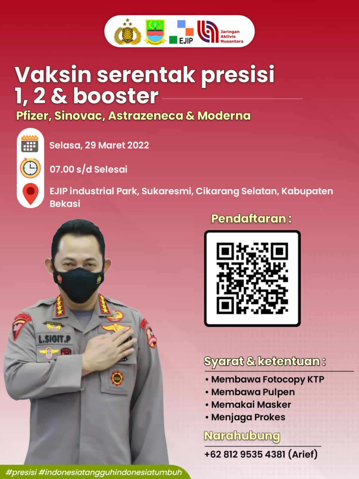 Dokumentasi Kegiatan