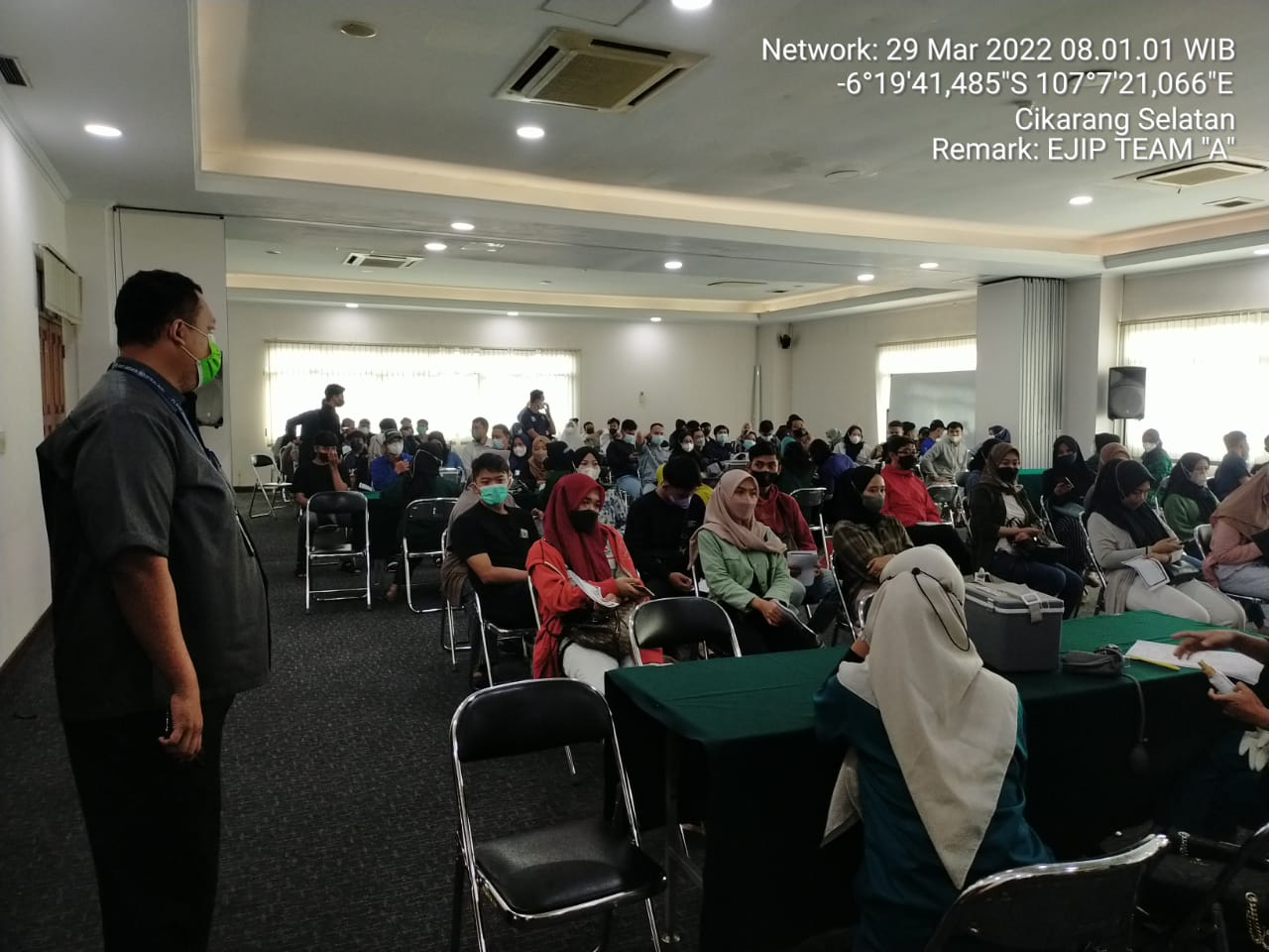 Dokumentasi Kegiatan
