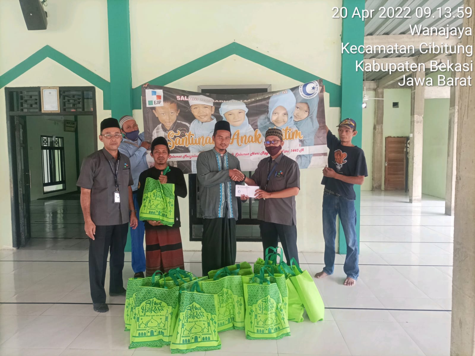 Dokumentasi Kegiatan