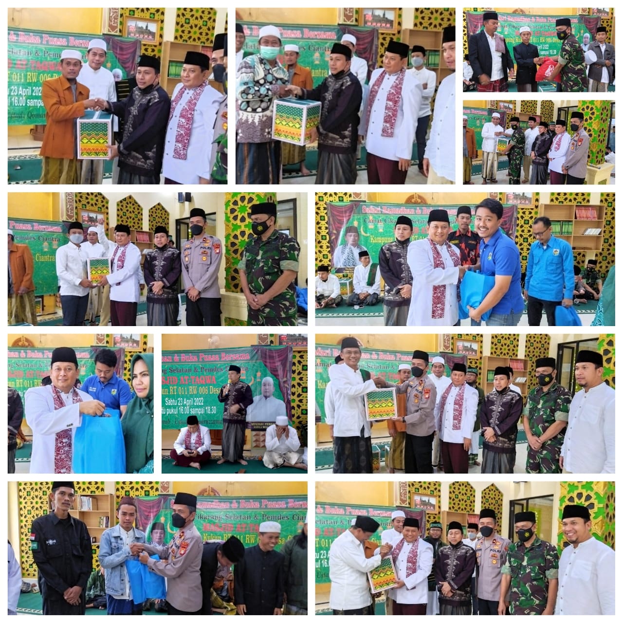 Dokumentasi Kegiatan