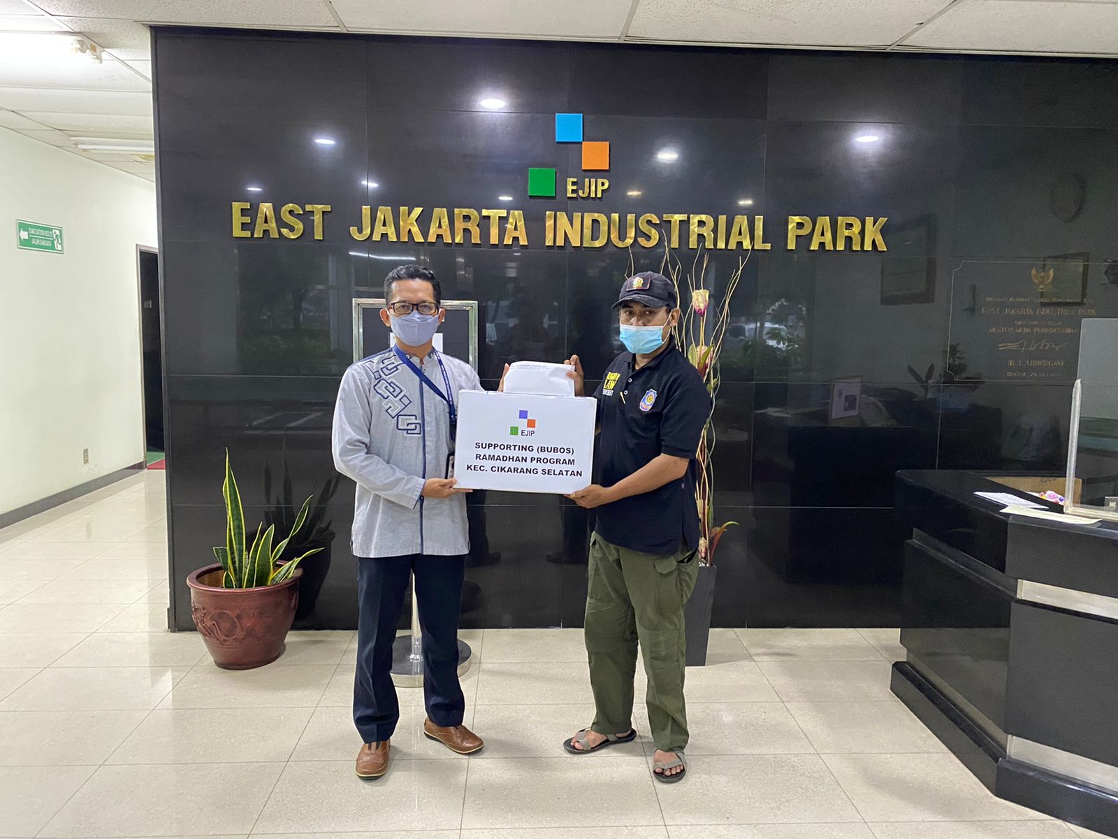 Dokumentasi Kegiatan