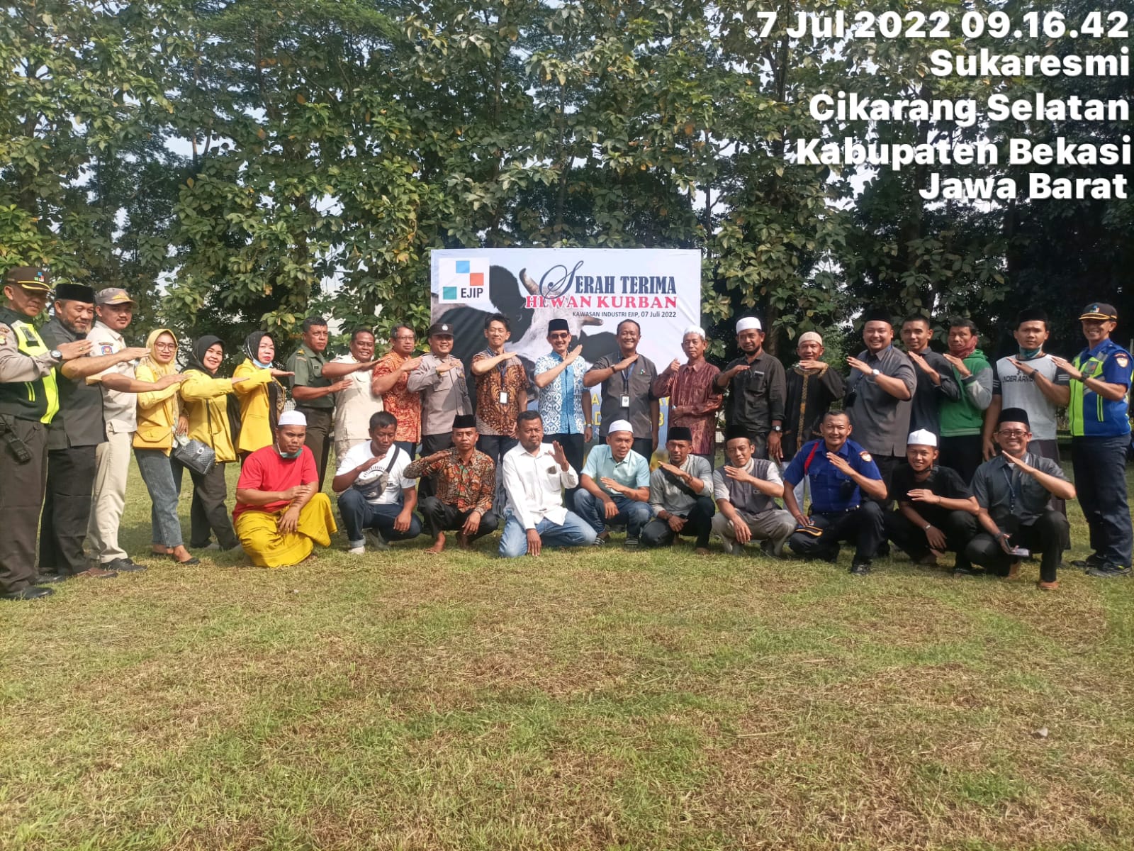Dokumentasi Kegiatan