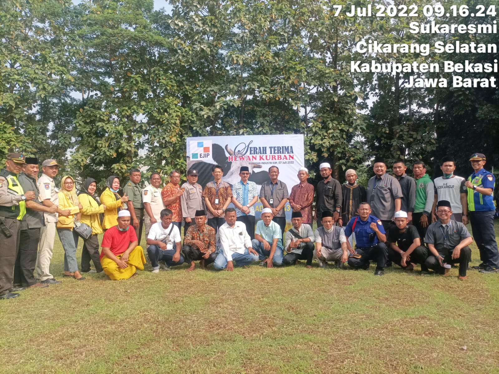 Dokumentasi Kegiatan