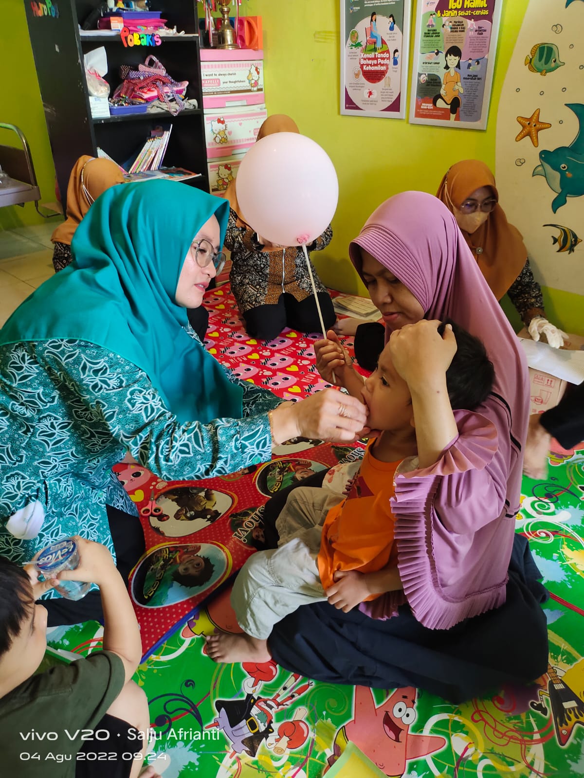 Dokumentasi Kegiatan