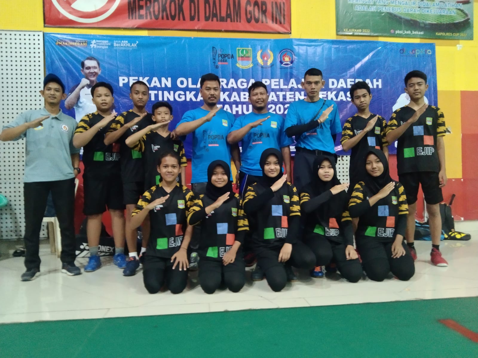 Dokumentasi Kegiatan