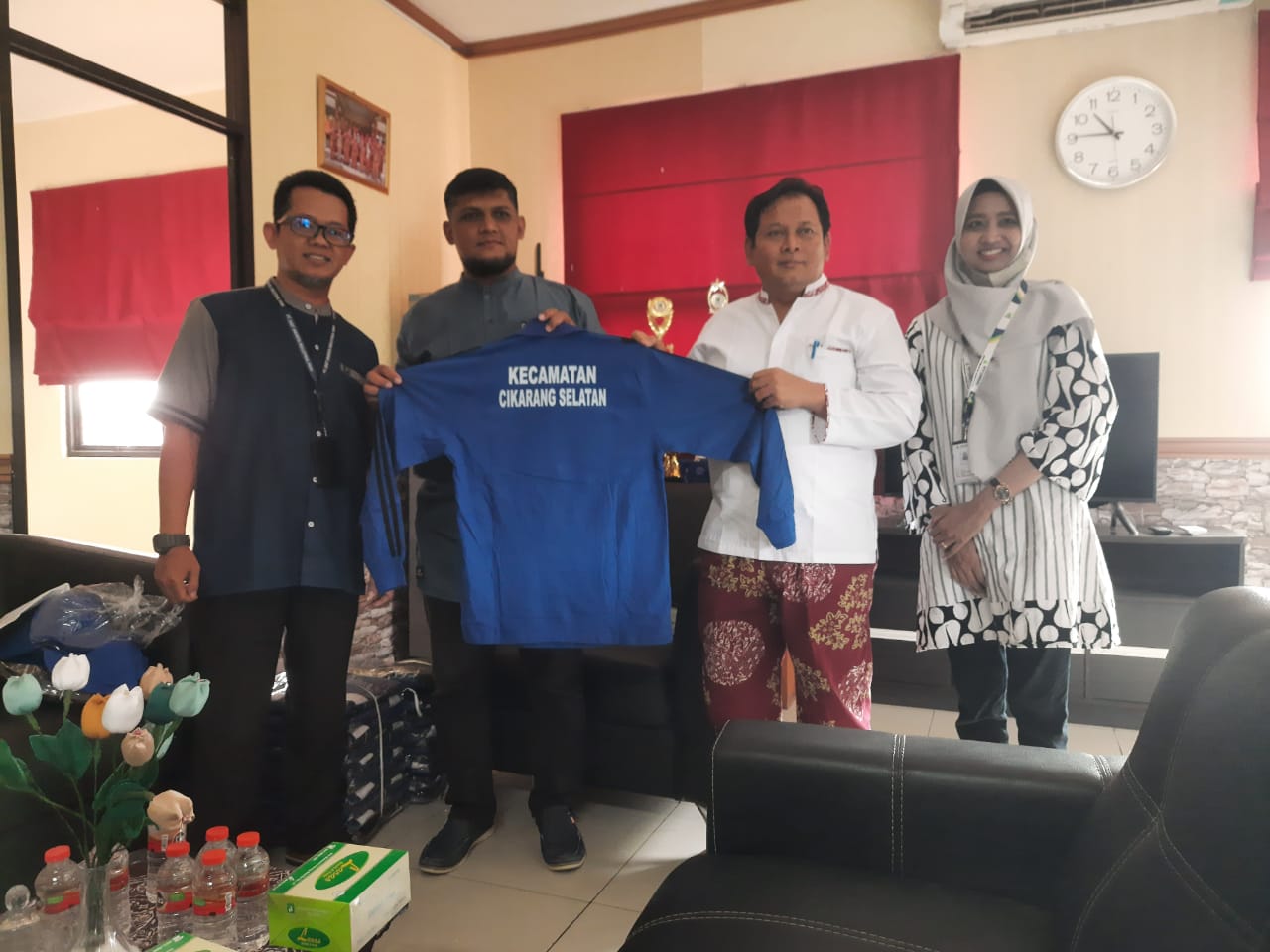 Dokumentasi Kegiatan