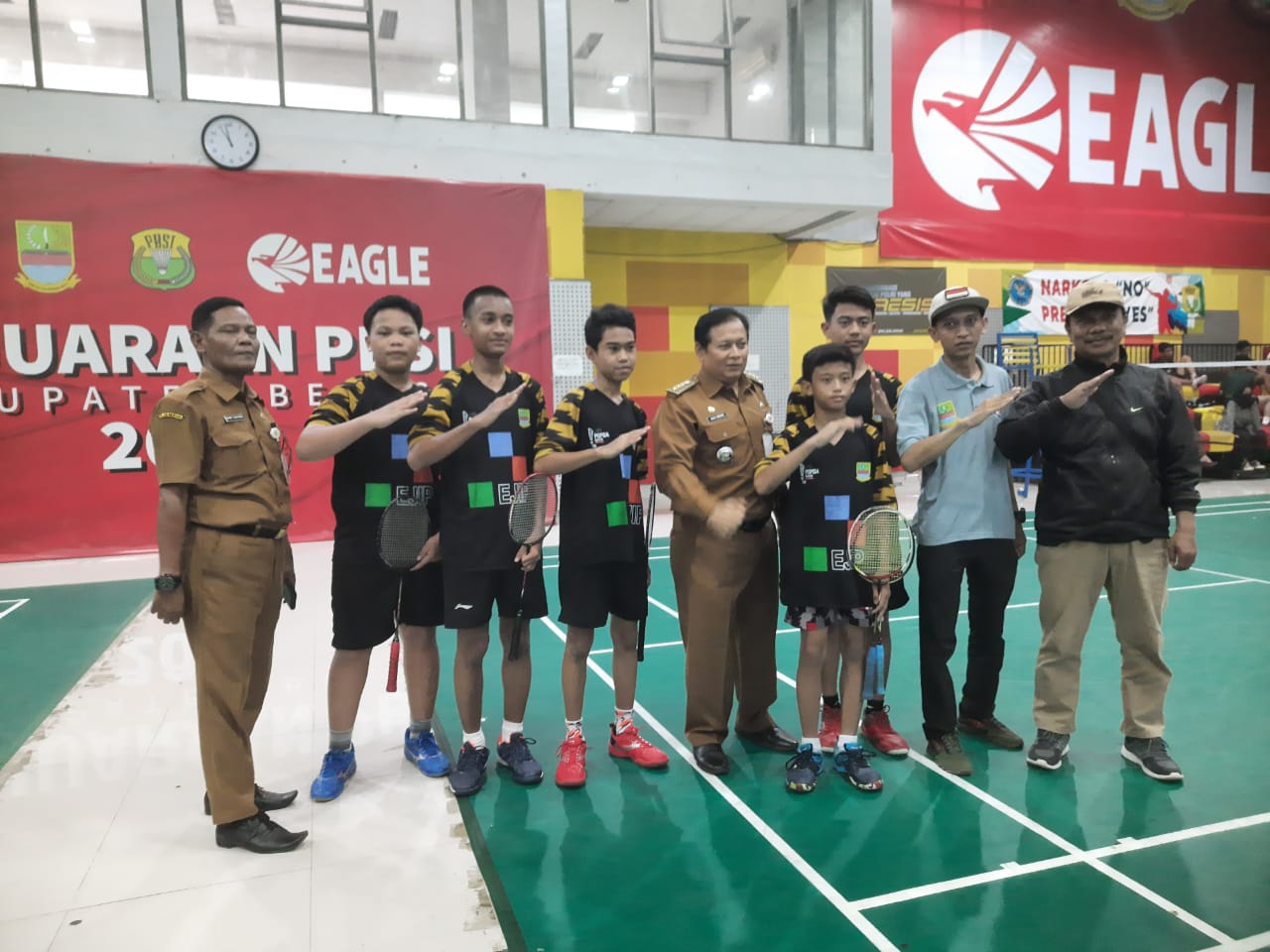 Dokumentasi Kegiatan