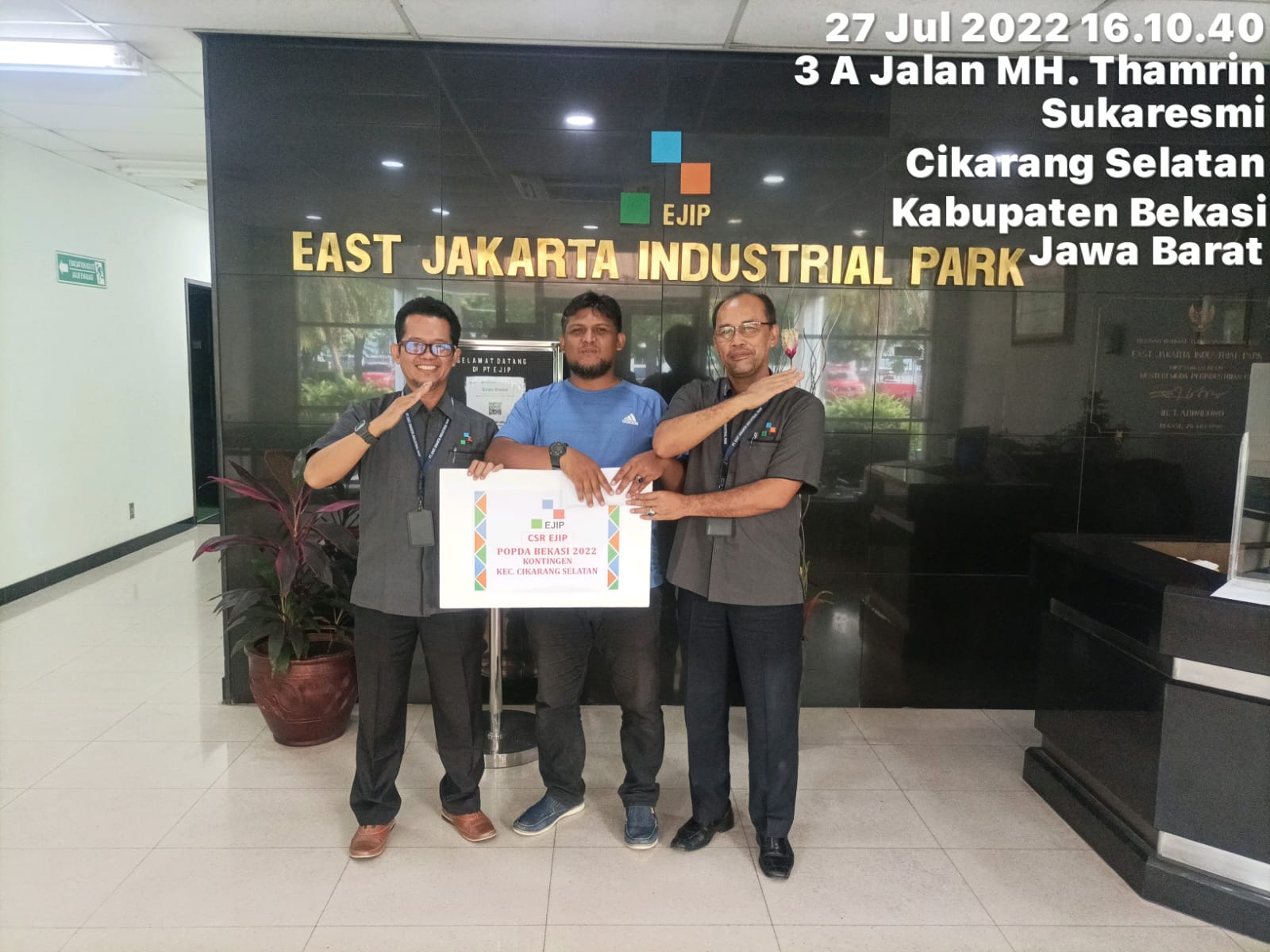 Dokumentasi Kegiatan