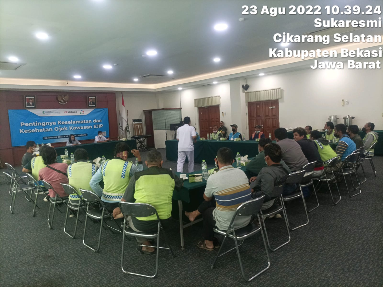 Dokumentasi Kegiatan