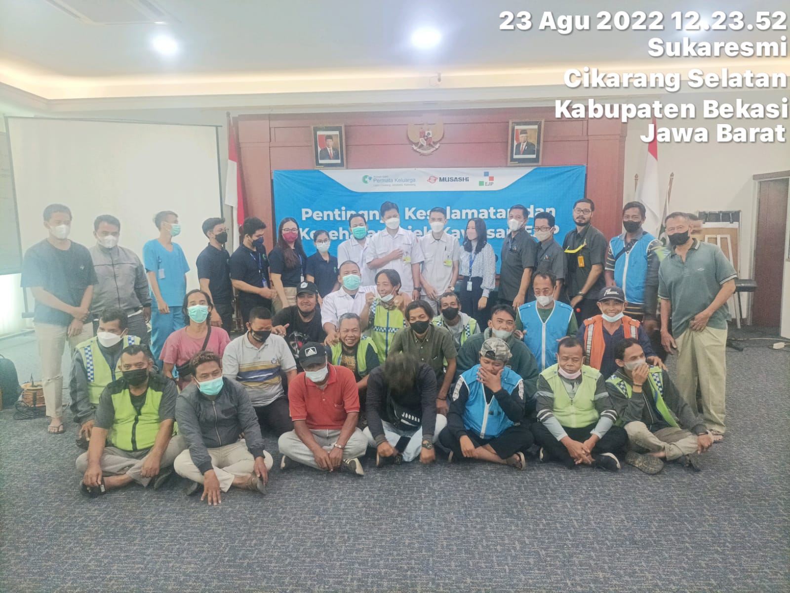 Dokumentasi Kegiatan