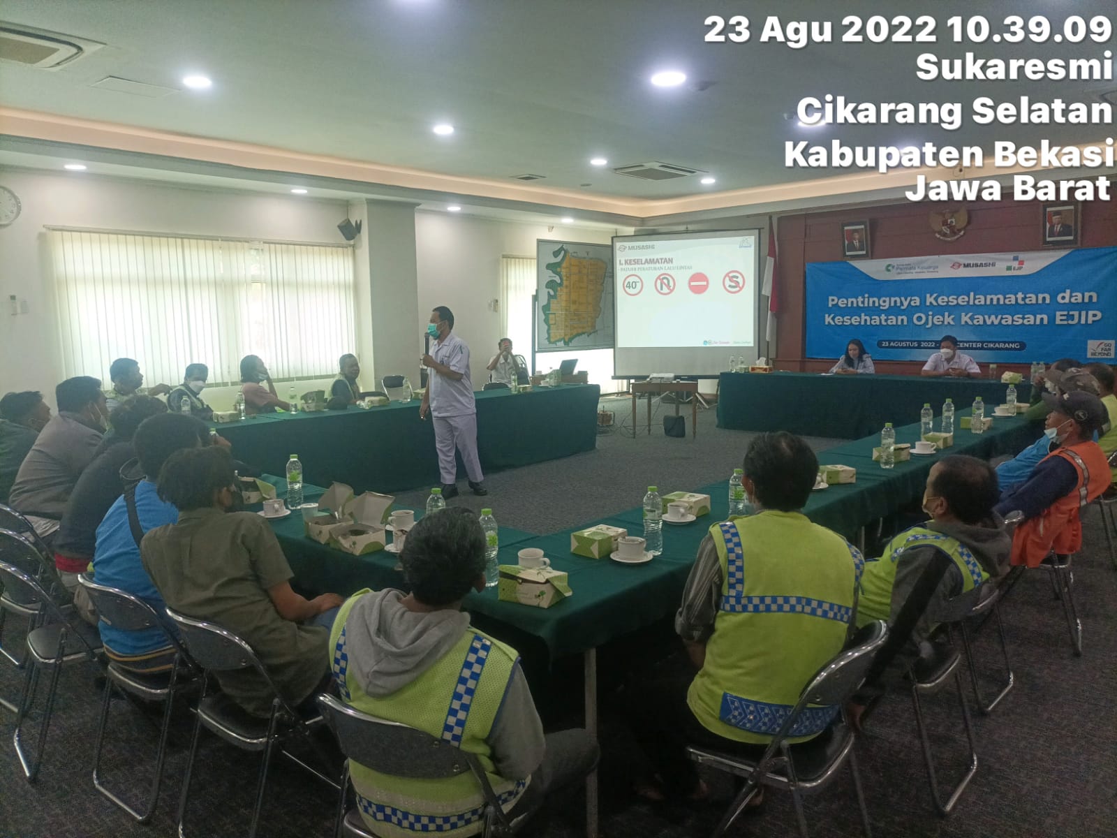 Dokumentasi Kegiatan