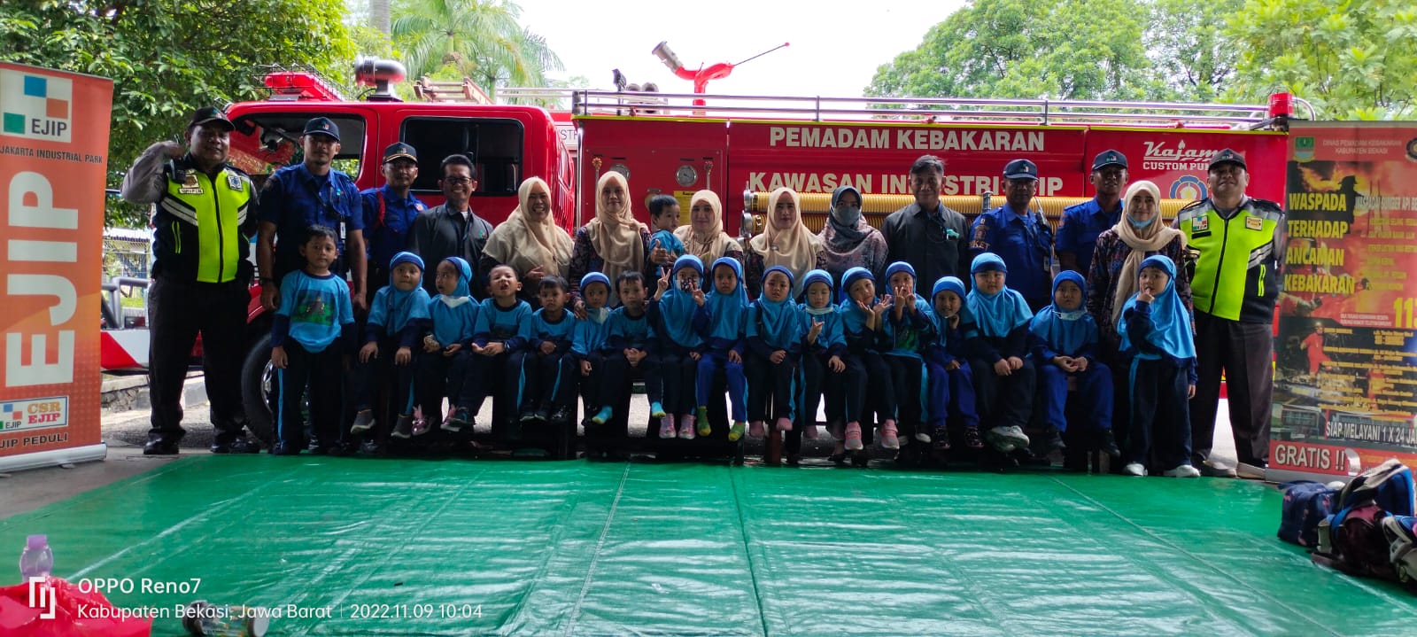 Dokumentasi Kegiatan